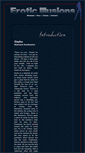 Mobile Screenshot of erodreams.eroticillusions.com